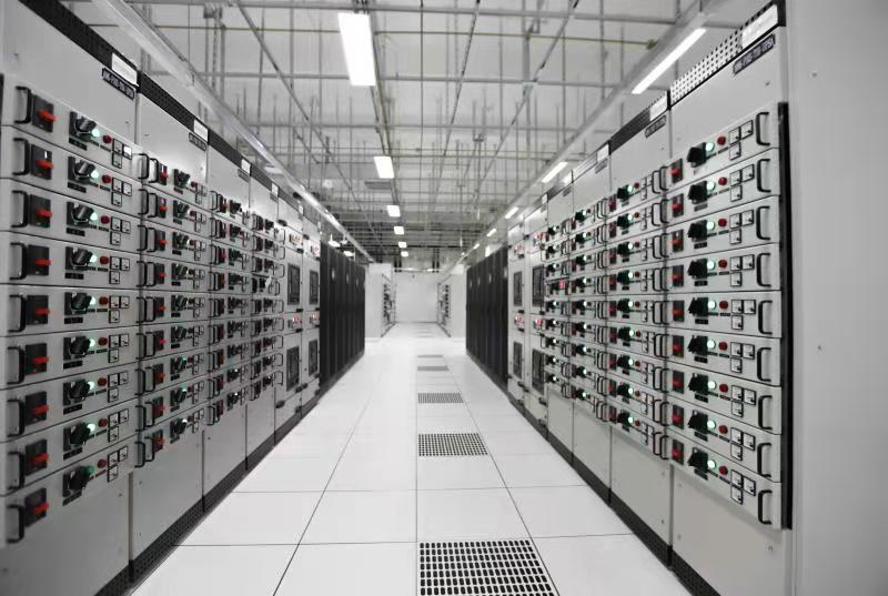 鸡泽互联互通IDC托管服务提供商有哪些优势